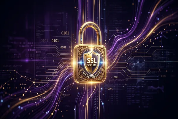 ความปลอดภัย SUMO69 ระบบ SSL เข้ารหัสข้อมูล มาตรฐานสากล