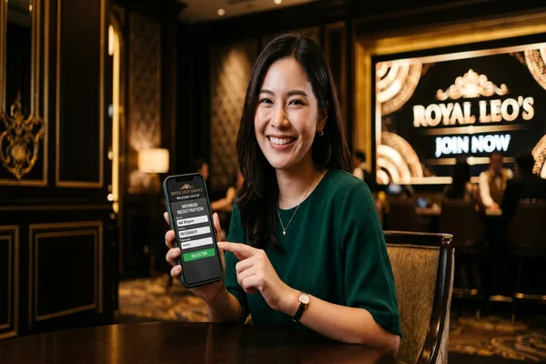 สมัครสมาชิก SUMO69 ง่าย 3 ขั้นตอน รับโบนัส 100%